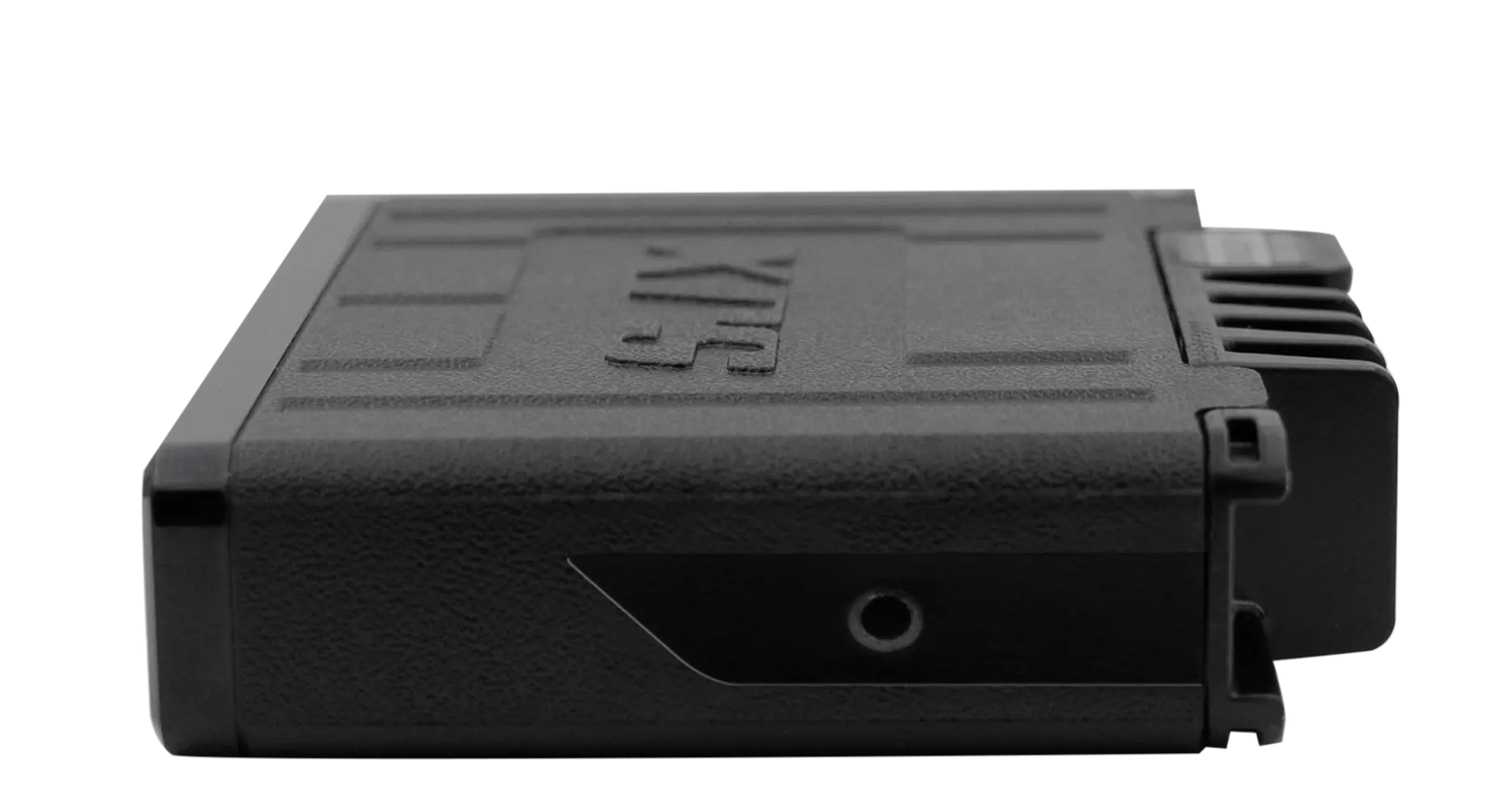 GME XRS-335COB XRS Connect Compact UHF CB Radio