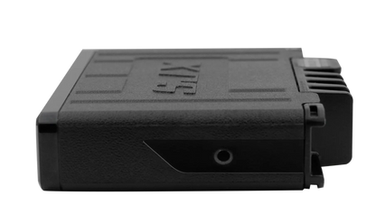 GME XRS-335COB XRS Connect Compact UHF CB Radio