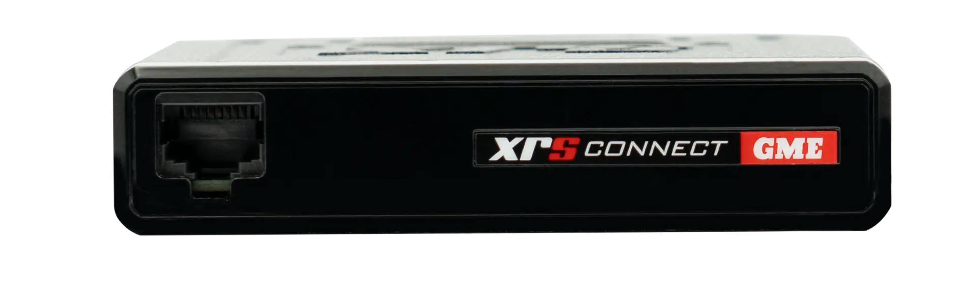 GME XRS-335COB XRS Connect Compact UHF CB Radio