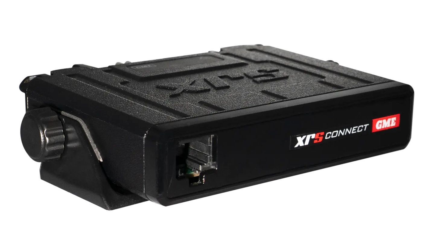 GME XRS-335COB XRS Connect Compact UHF CB Radio