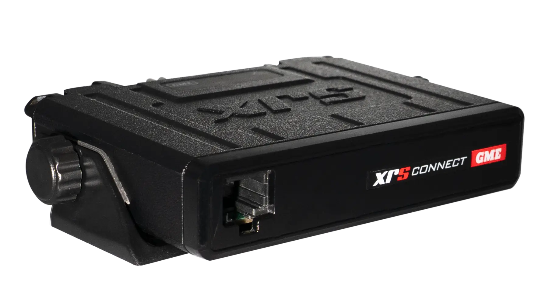 GME XRS-335COB XRS Connect Compact UHF CB Radio