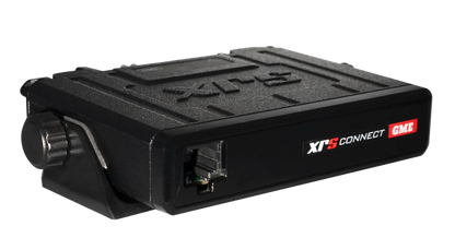GME XRS-335COB XRS Connect Compact UHF CB Radio