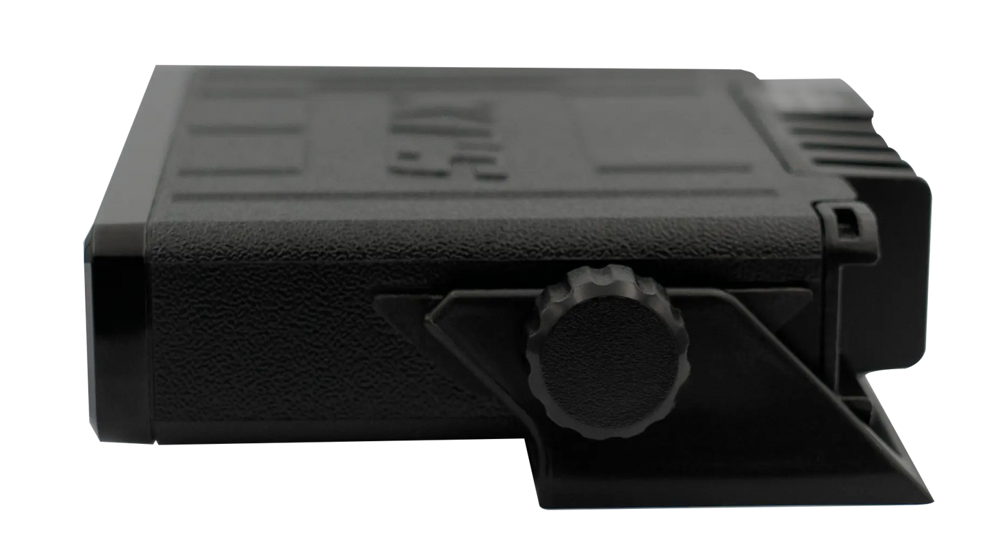 GME XRS-335COB XRS Connect Compact UHF CB Radio
