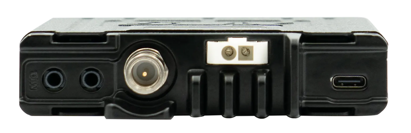 GME XRS-335COB XRS Connect Compact UHF CB Radio