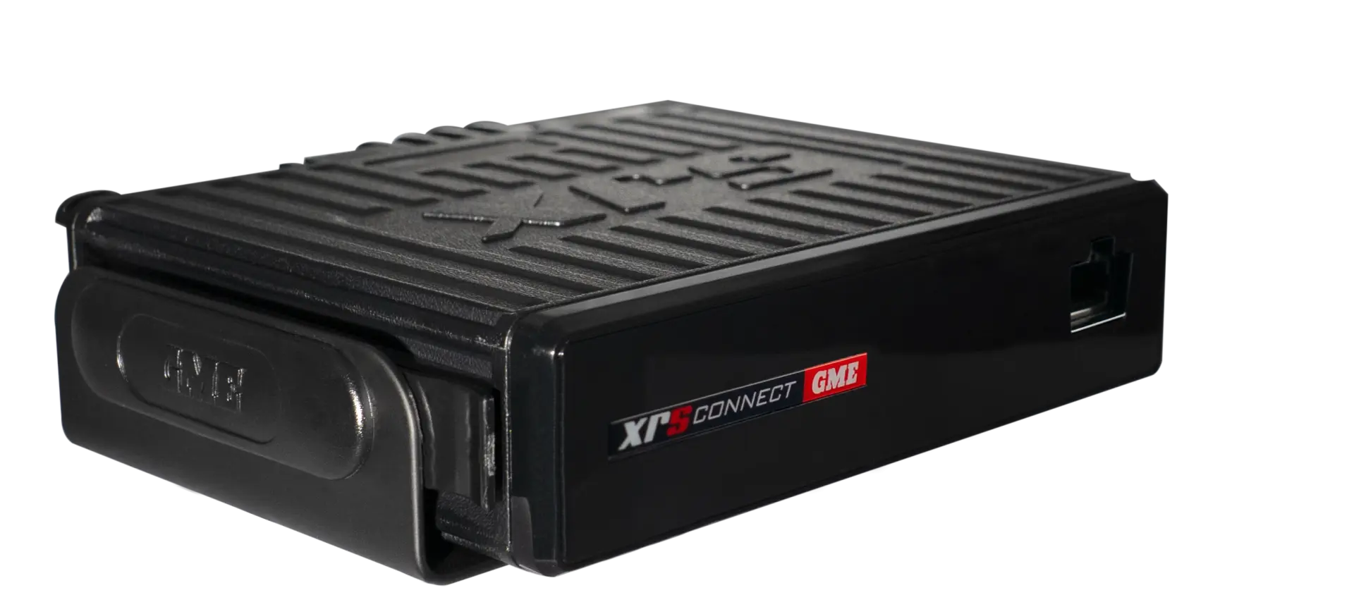 GME XRS-375C4P XRS Connect Heavy Duty 4WD UHF Radio Pack