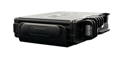 GME XRS-375C4P XRS Connect Heavy Duty 4WD UHF Radio Pack
