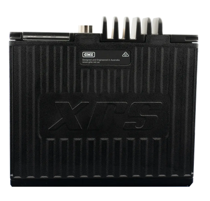 GME XRS-375C4P XRS Connect Heavy Duty 4WD UHF Radio Pack