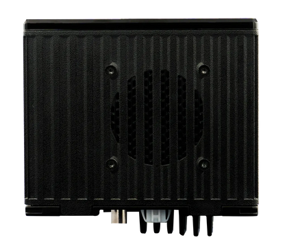 GME XRS-375C4P XRS Connect Heavy Duty 4WD UHF Radio Pack