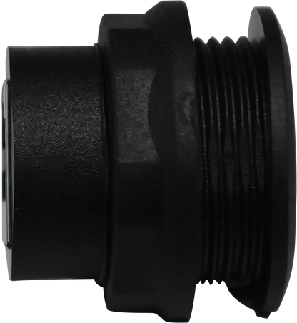 GME XRS-RJ45RND Round RJ45 Pass-Through Adaptor for XRS™ UHF Radios