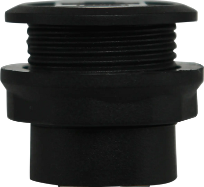 GME XRS-RJ45RND Round RJ45 Pass-Through Adaptor for XRS™ UHF Radios
