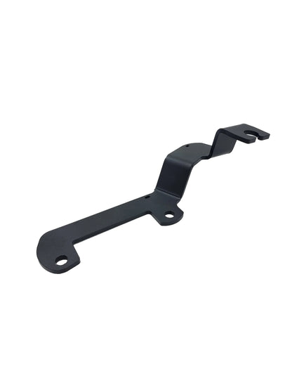 GMF Chevrolet Silverado 1500 (2019+) Bonnet Aerial UHF Antenna Bracket (048-BB)