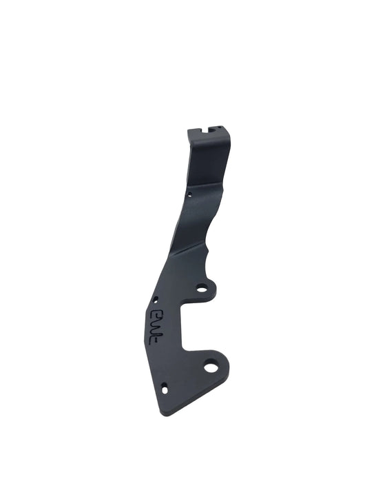 GMF Ford Ranger RA (2022+) Bonnet Aerial UHF Antenna Bracket (035-BB)