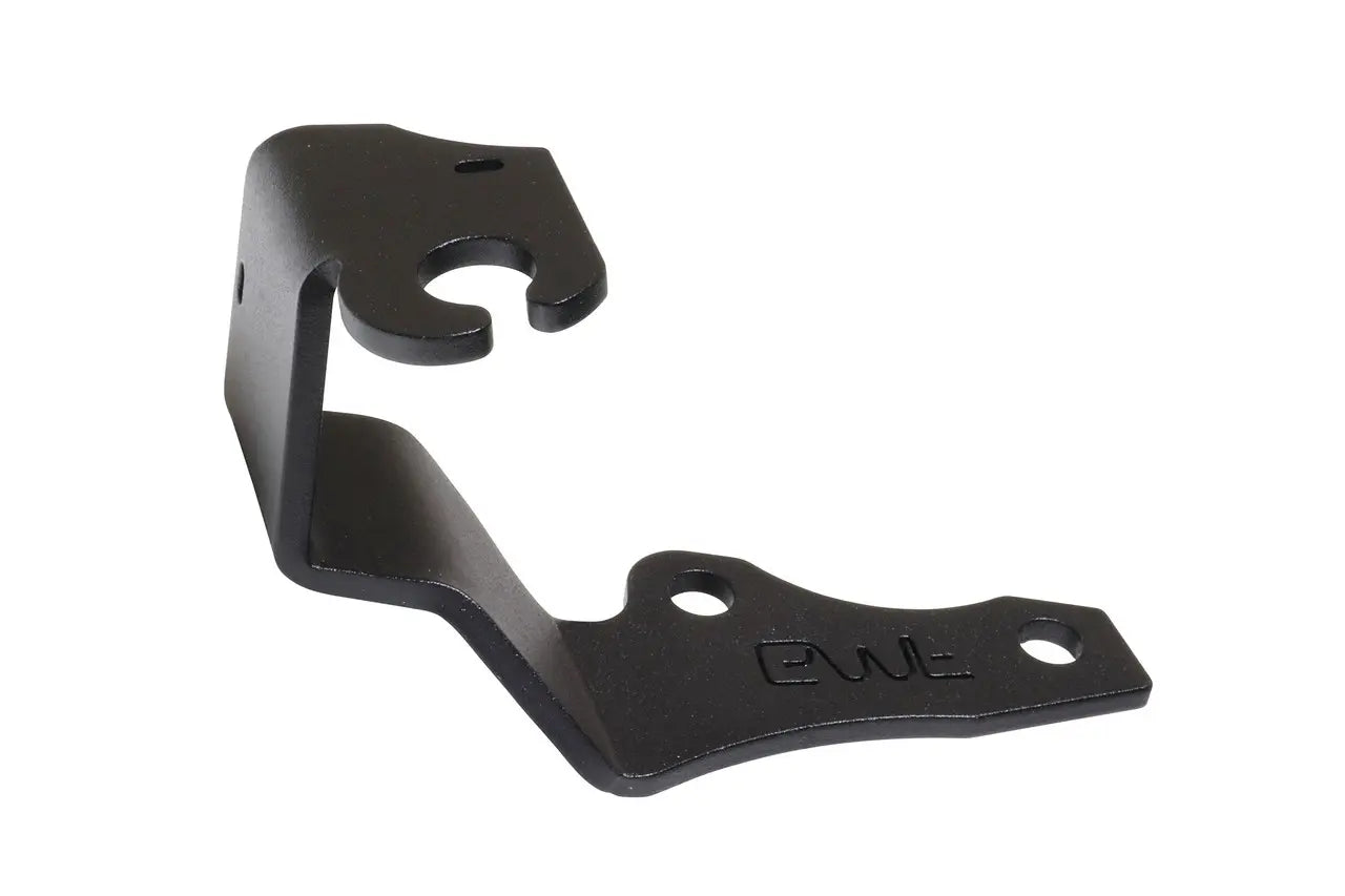 GMF4X4 Toyota Hilux N70 Bonnet Mount UHF Antenna Bracket 2007-2014 BB-084