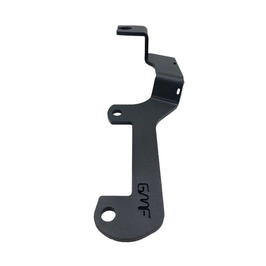 GMF4X4 Toyota Hilux N80 Bonnet Mount UHF Antenna Bracket 2015-On BB-258