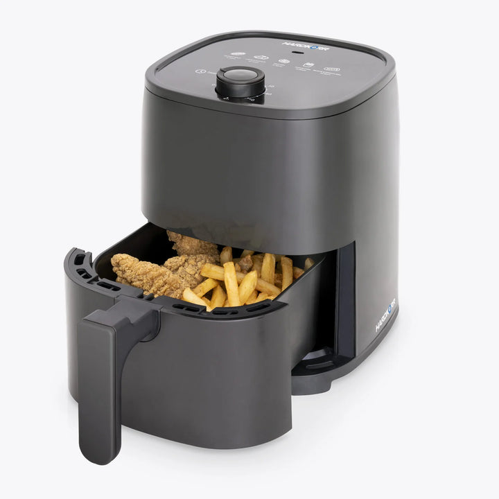 Hardkorr 12V Air Fryer with 3L Basket