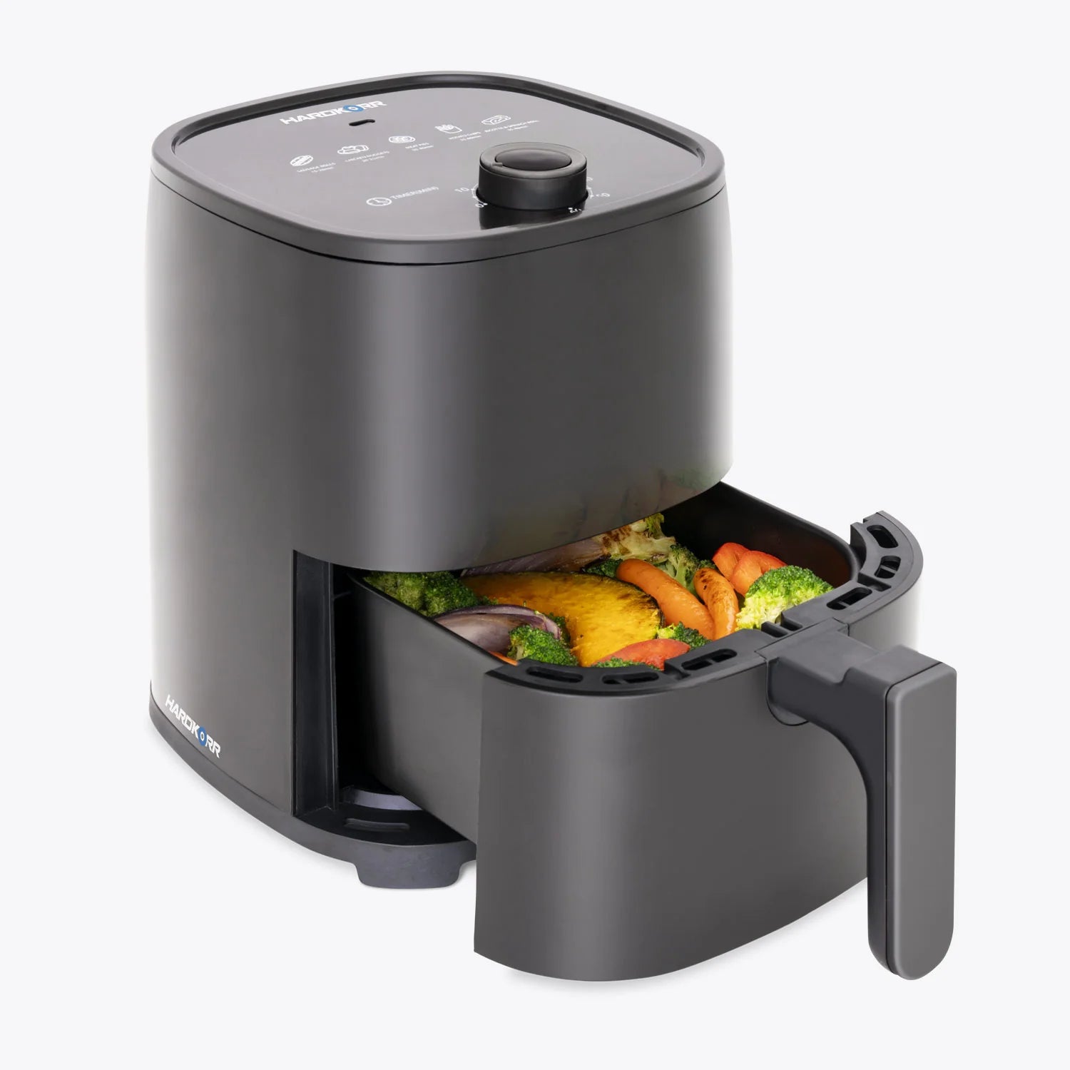Hardkorr 12V Air Fryer with 3L Basket