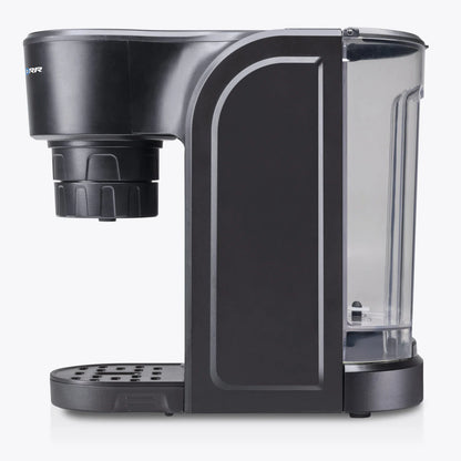 Hardkorr 12V Coffee Pod Machine Portable Espresso Maker