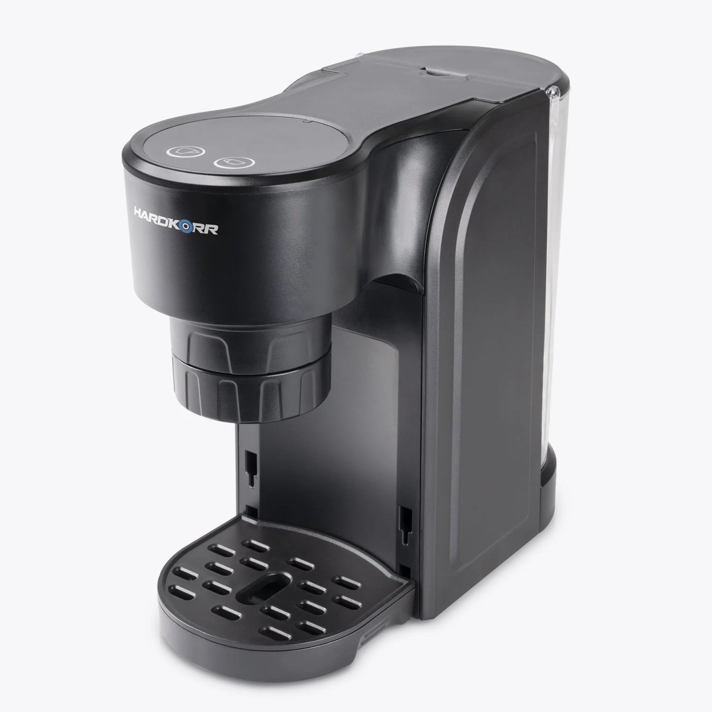 Hardkorr 12V Coffee Pod Machine Portable Espresso Maker