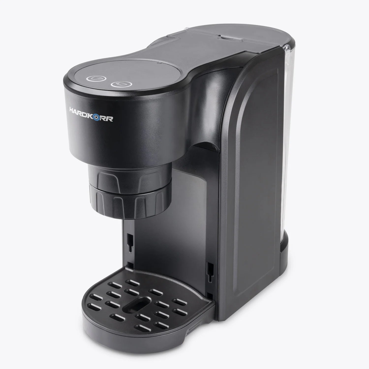 Hardkorr 12V Coffee Pod Machine Portable Espresso Maker