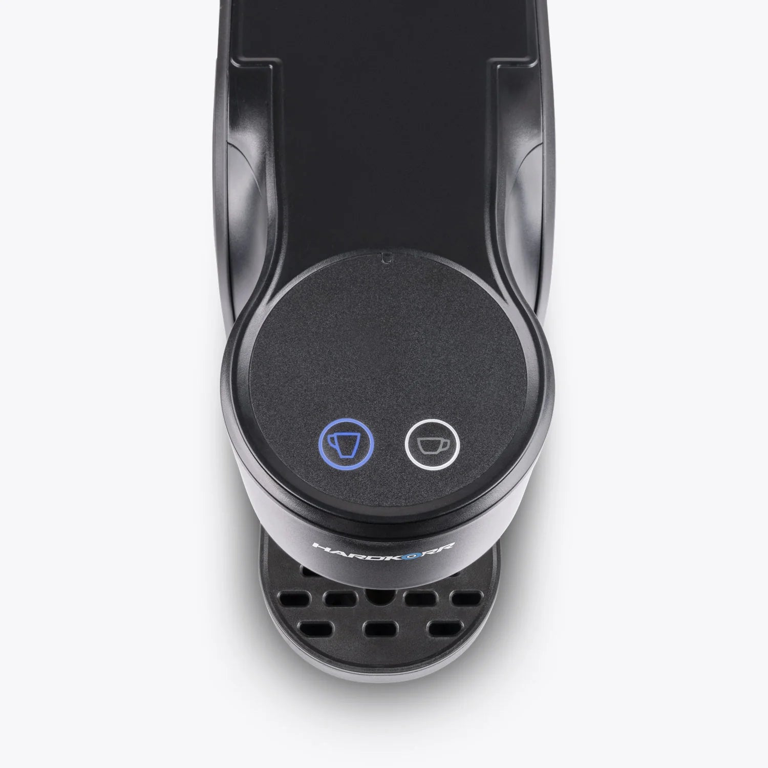 Hardkorr 12V Coffee Pod Machine Portable Espresso Maker