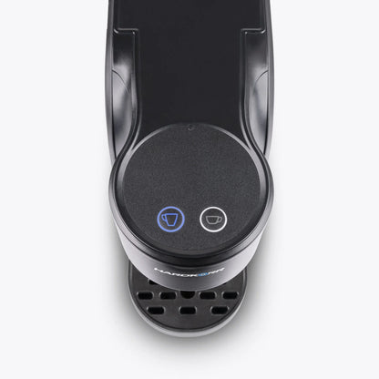 Hardkorr 12V Coffee Pod Machine Portable Espresso Maker