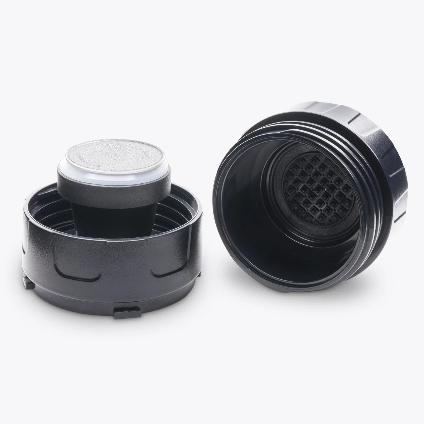 Hardkorr 12V Coffee Pod Machine Portable Espresso Maker