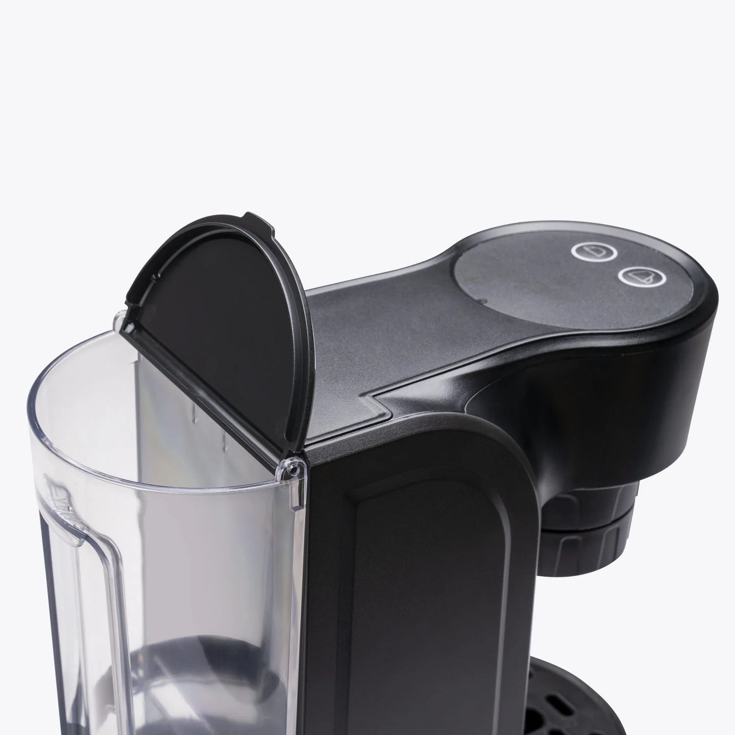 Hardkorr 12V Coffee Pod Machine Portable Espresso Maker