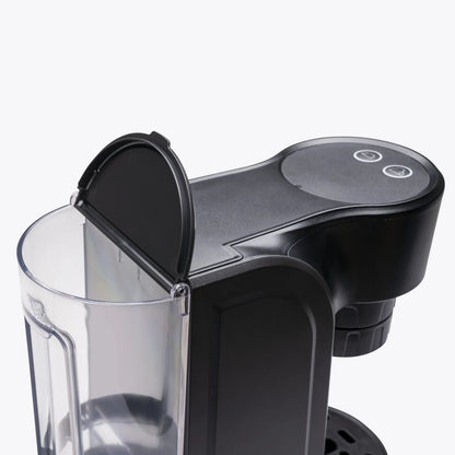Hardkorr 12V Coffee Pod Machine Portable Espresso Maker