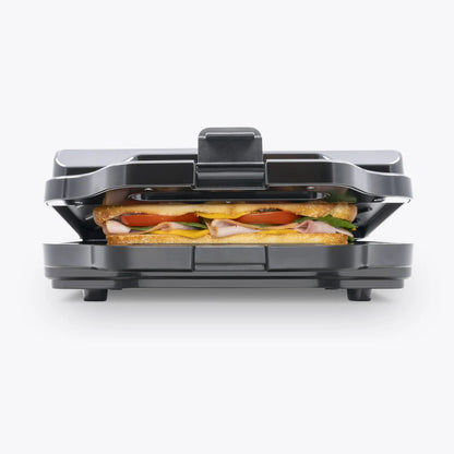 Hardkorr 12V Sandwich Press with Grill Plate HKC12VPRS