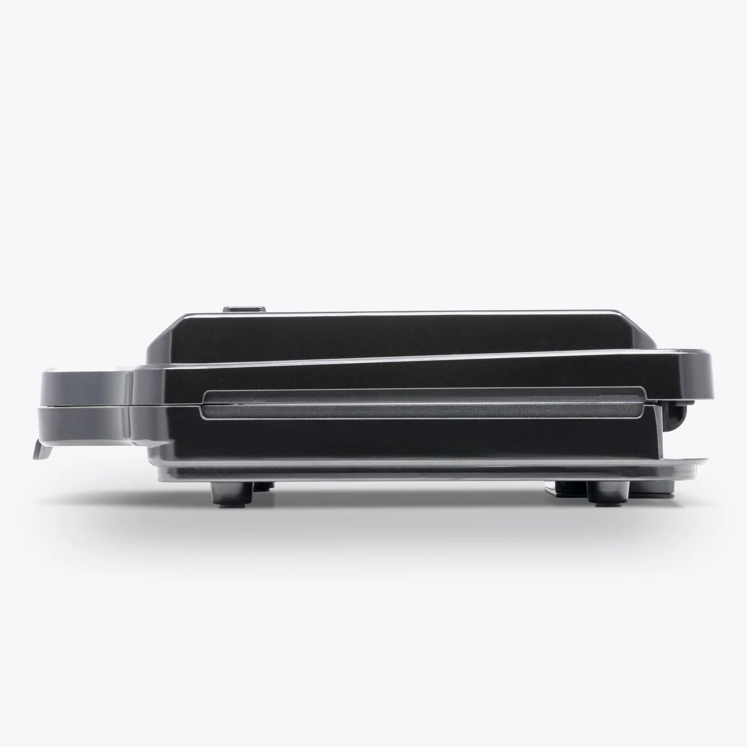Hardkorr 12V Sandwich Press with Grill Plate HKC12VPRS