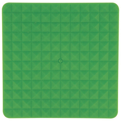 HULK 4x4 High Lift Jack Base - Green