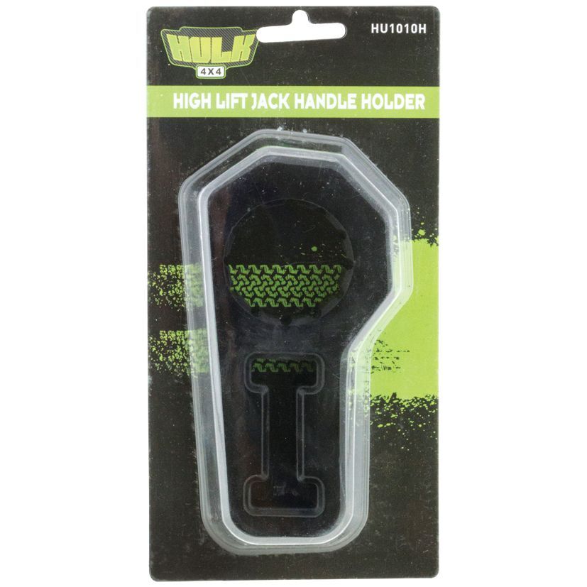 HULK 4x4 High Lift Jack Handle Holder