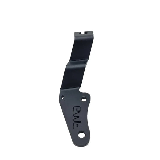 GMF Holden Colorado (2012–2021) Bonnet Aerial UHF Antenna Bracket (016-BB)