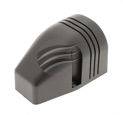 Hulk 4x4 Single Surface Mount Housing Suit 4x4 Socket Range (HU6611)
