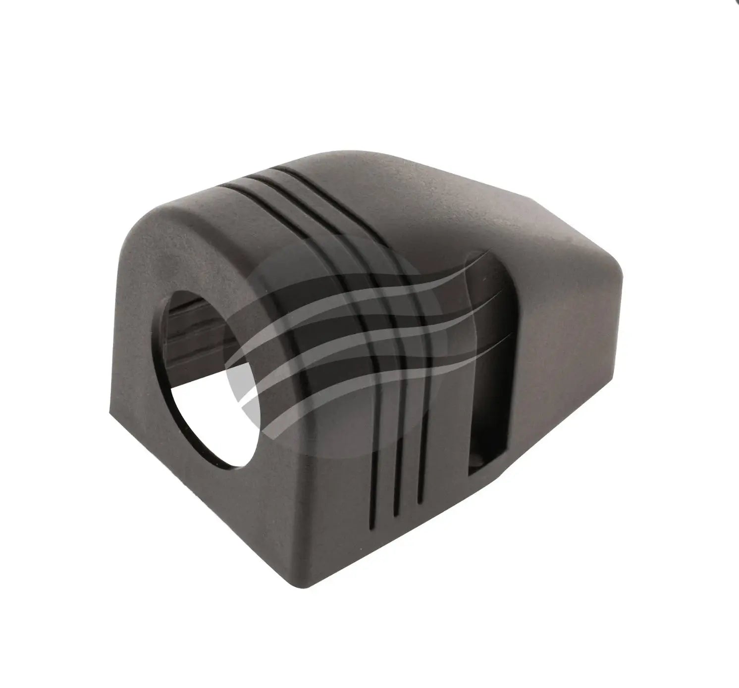 Hulk 4x4 Single Surface Mount Housing Suit 4x4 Socket Range (HU6611)