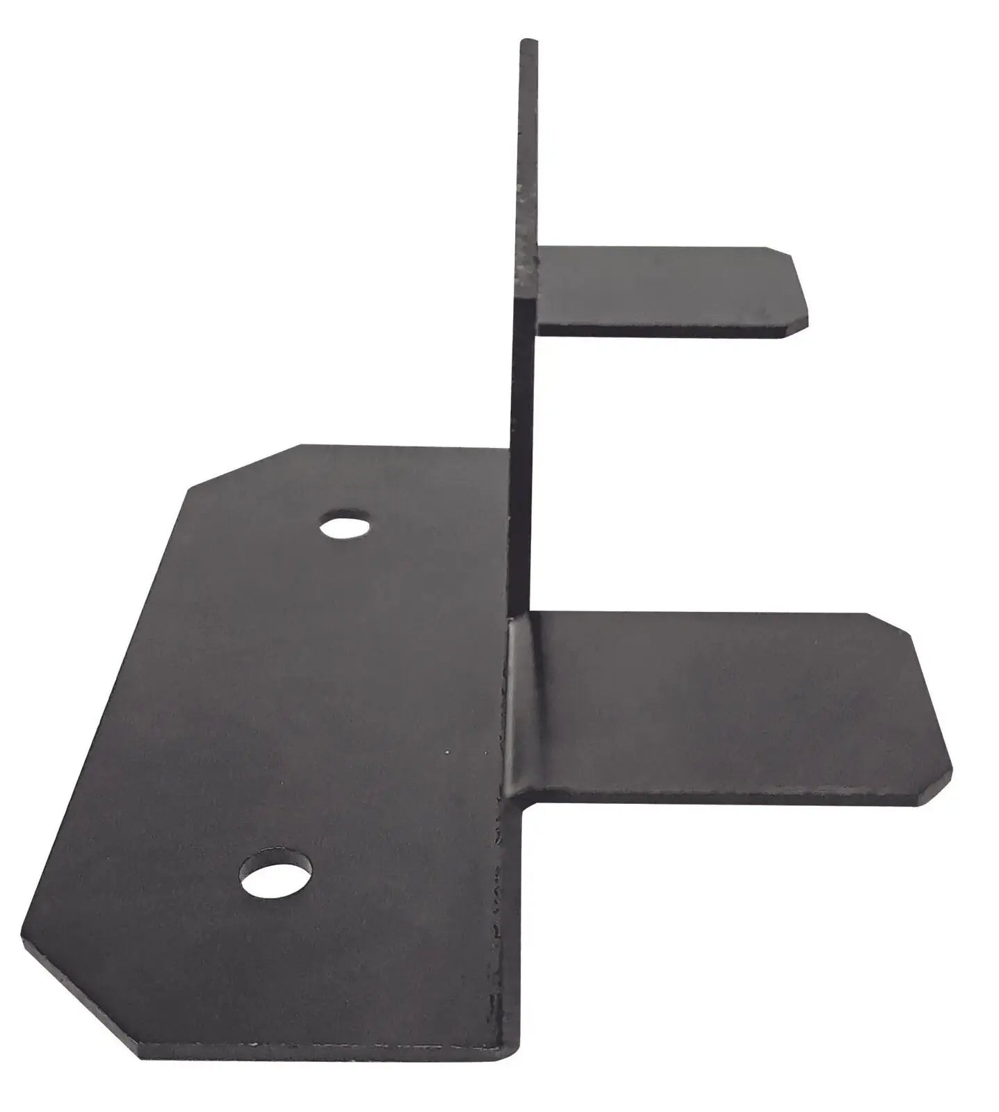 Hulk 4x4 Solar Panel Mounting Brackets - 4 Pack (HU6710)