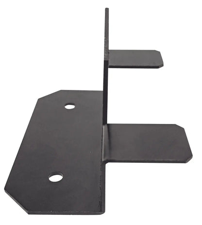 Hulk 4x4 Solar Panel Mounting Brackets - 4 Pack (HU6710)