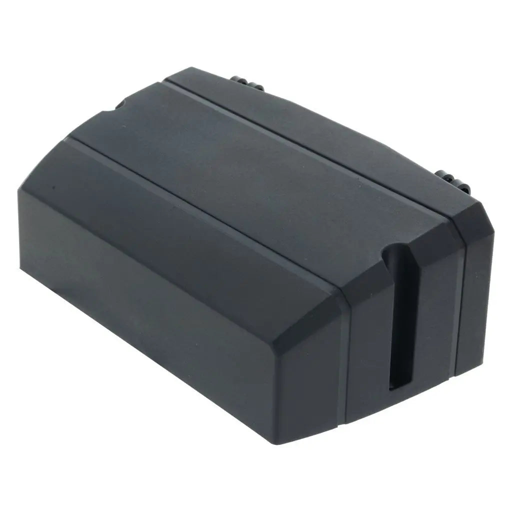 Hulk 4x4 Triple Surface Mount Housing with 50A Anderson Plug