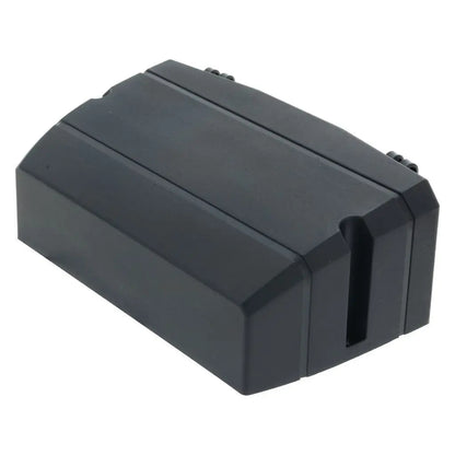 Hulk 4x4 Triple Surface Mount Housing with 50A Anderson Plug