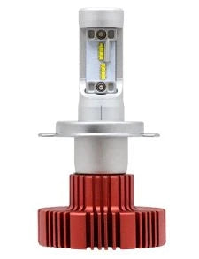 JW Speaker 990003 H3 LED Bulb Kit 12–24V 6200K