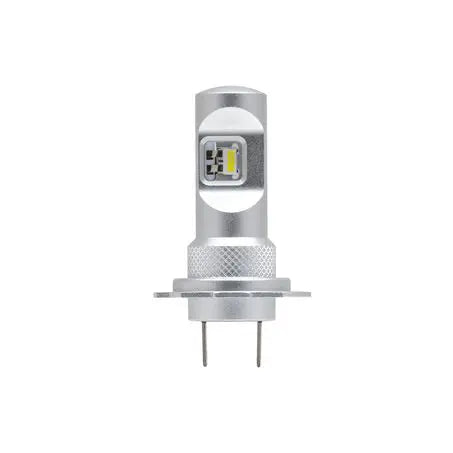 JW Speaker 999007 H7/H18 Direct Fit LED Bulb Kit 12/24V