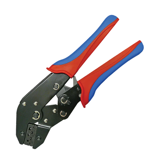 Non‑Insulated Receptacle Crimper