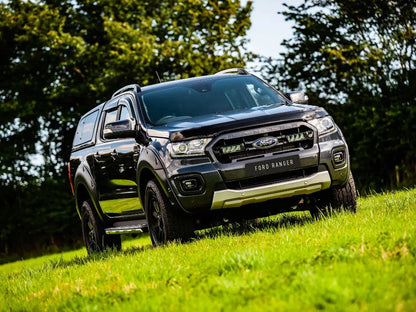 Lazer Lamps Ford Ranger 2019+ Grille Integration Kit