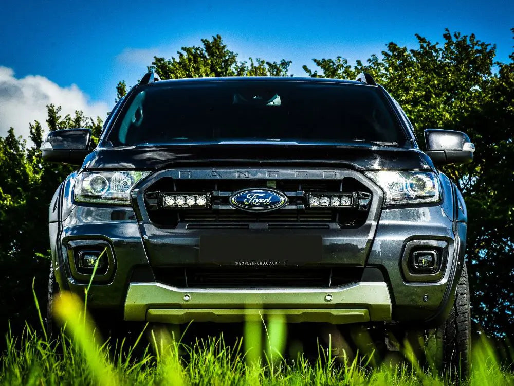 Lazer Lamps Ford Ranger 2019+ Grille Integration Kit