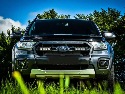 Lazer Lamps Ford Ranger 2019+ Grille Integration Kit