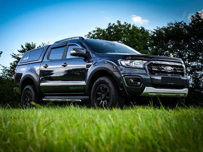Lazer Lamps Ford Ranger 2019+ Grille Integration Kit