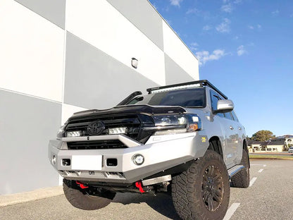 Lazer Lamps Toyota LandCruiser 200 Series Grille Integration Kit (G2)