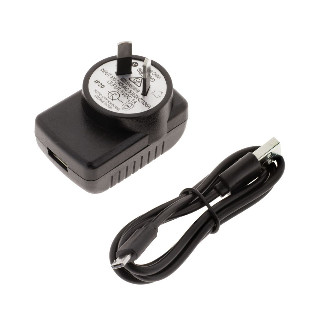 HULK 4x4 LED Rechargeable Headlamp