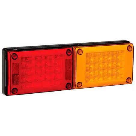 Narva Model 48 LED Stop/Tail & Indicator Lamp 9-33V