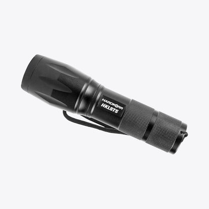 Lifestyle 350 Lumen Rechargeable LED Torch